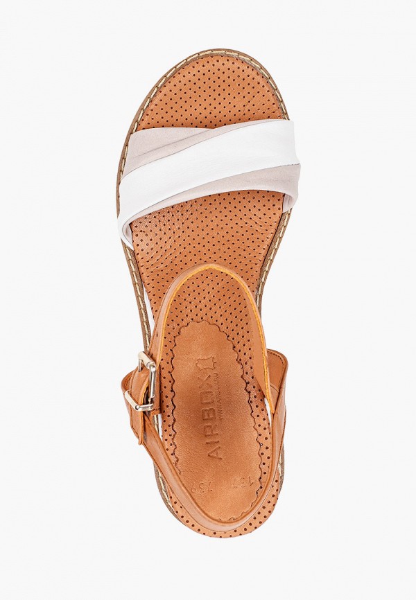 фото Босоножки airbox