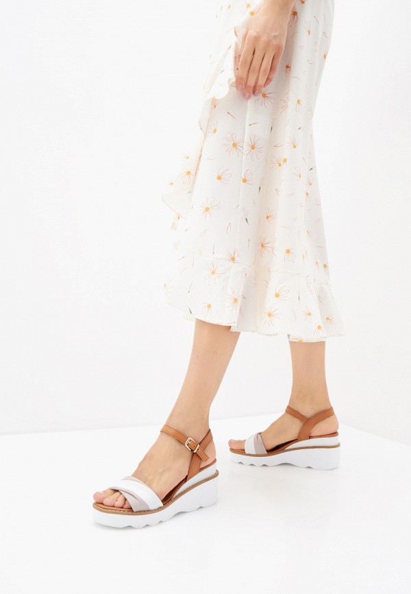 фото Босоножки airbox