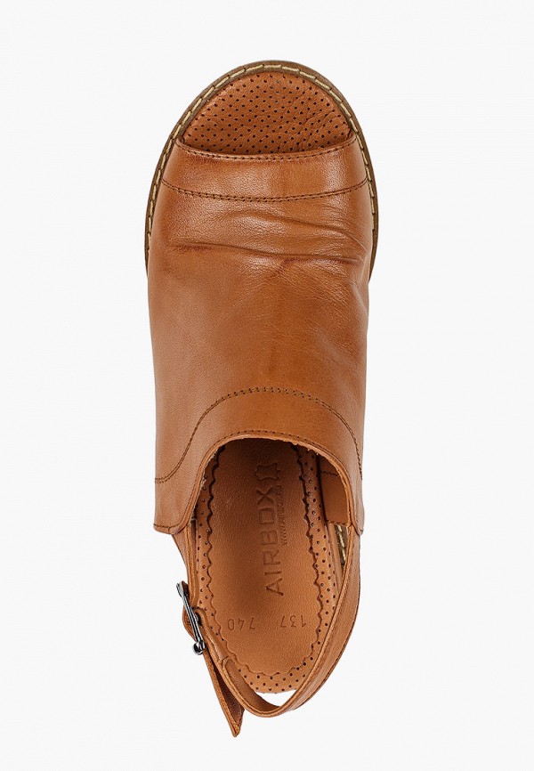 фото Босоножки airbox