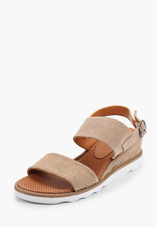 фото Босоножки airbox