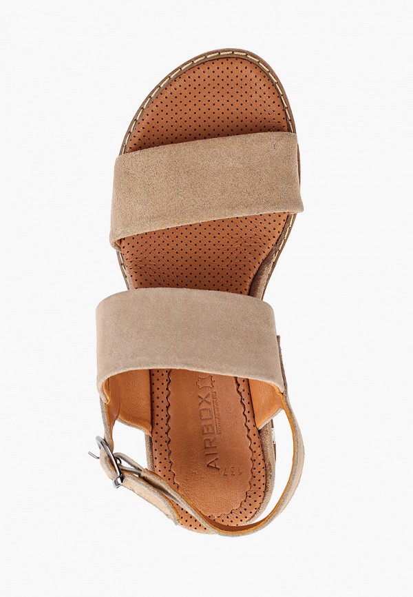 фото Босоножки airbox