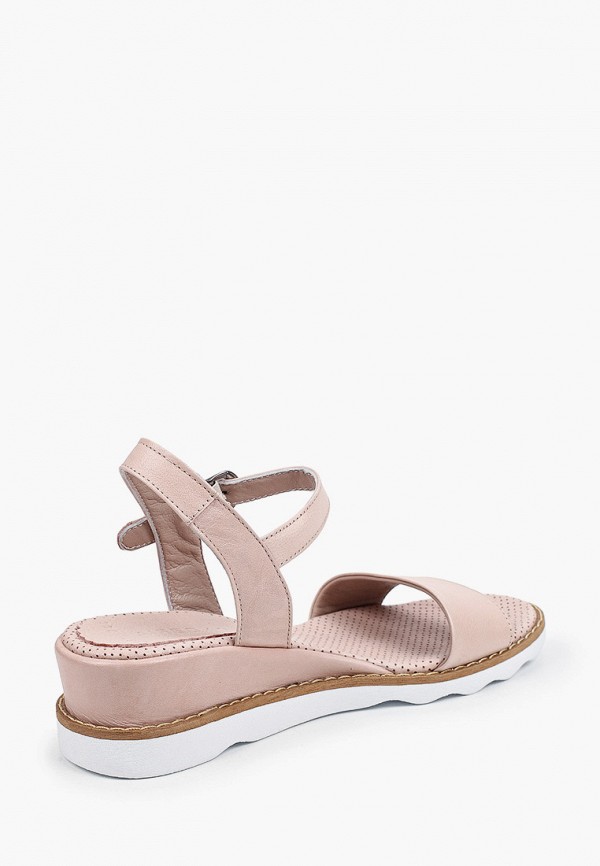 фото Босоножки airbox