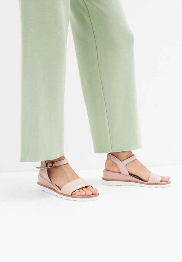 фото Босоножки airbox