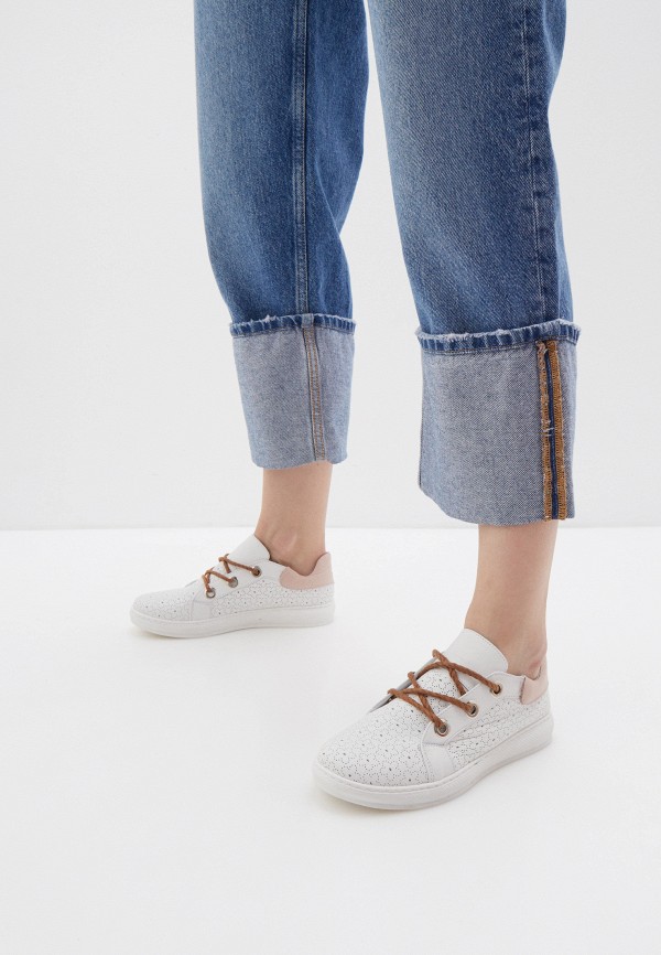 фото Кеды airbox