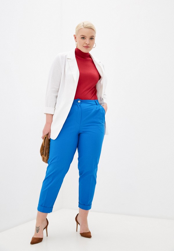 фото Брюки avilia