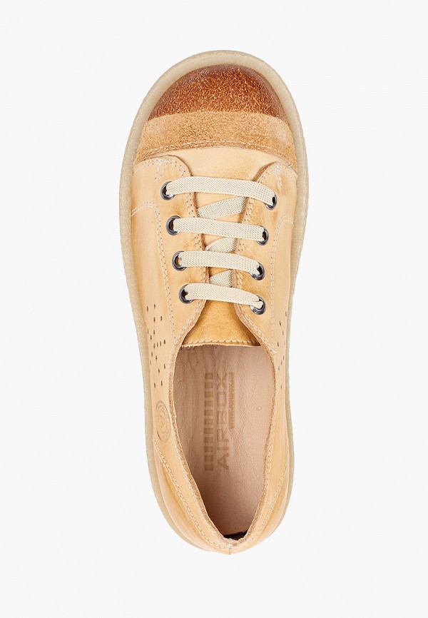 фото Кеды airbox