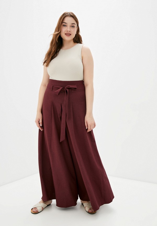 фото Юбка-брюки ramanti