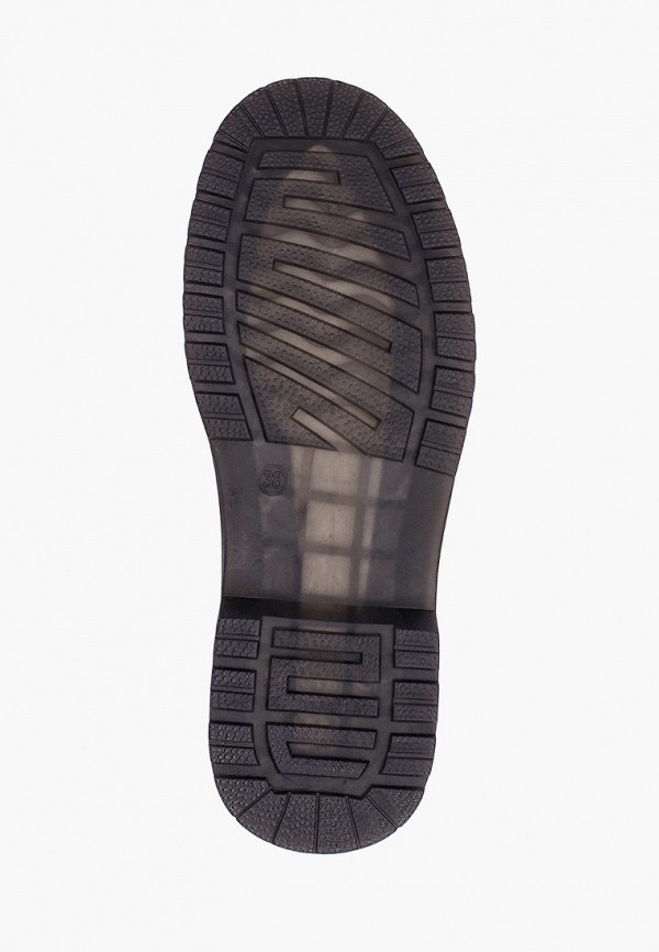 фото Ботинки shoiberg