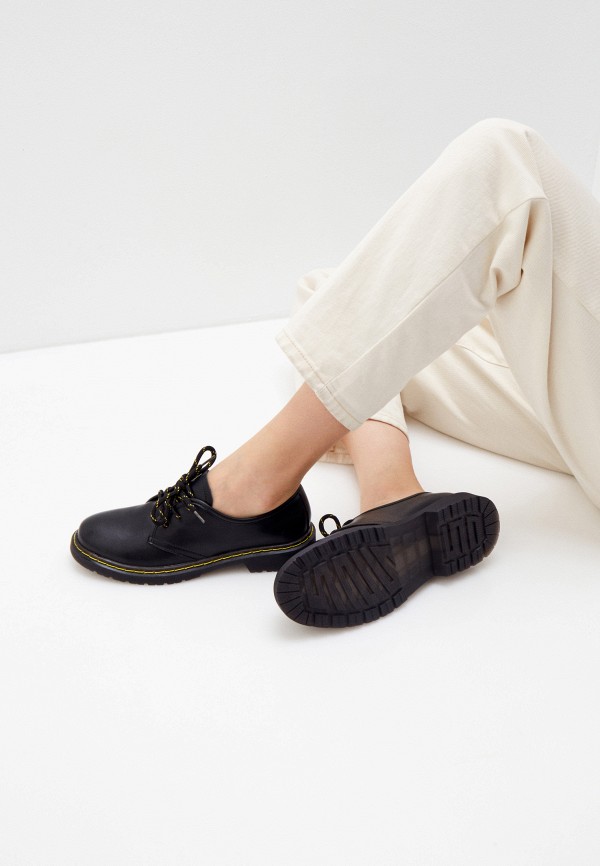 фото Ботинки shoiberg