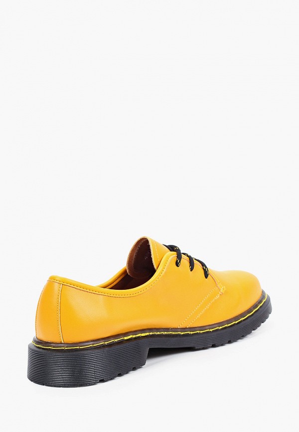 фото Ботинки shoiberg