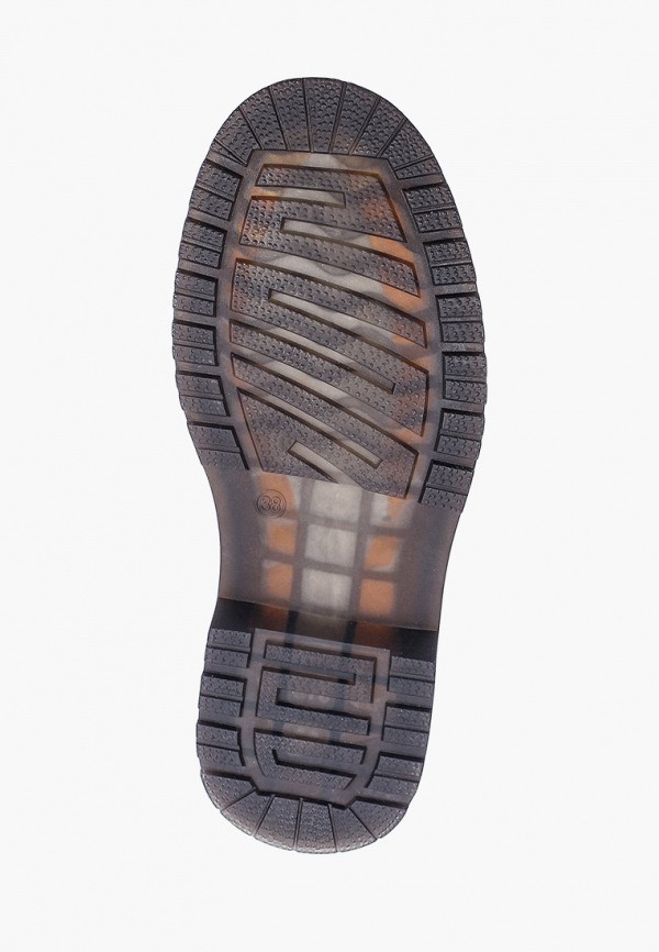 фото Ботинки shoiberg