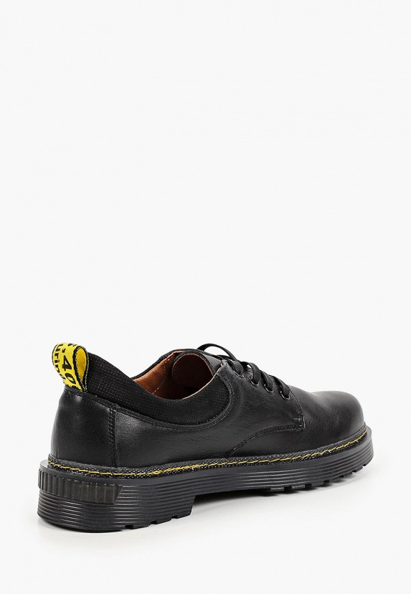 фото Ботинки shoiberg