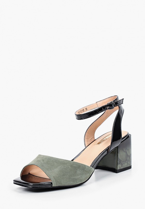 фото Босоножки dino ricci