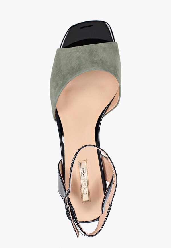 фото Босоножки dino ricci