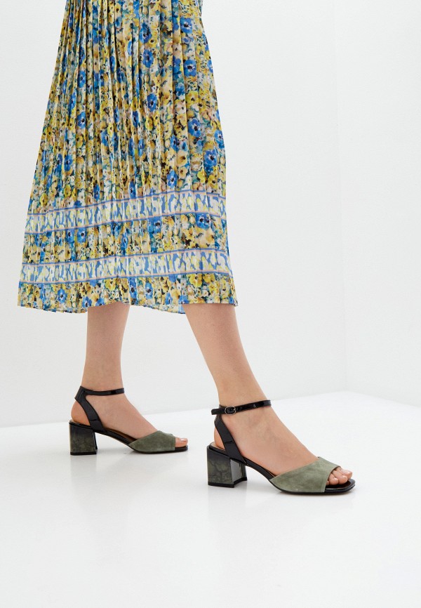 фото Босоножки dino ricci