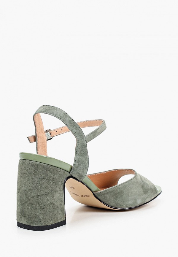 фото Босоножки dino ricci