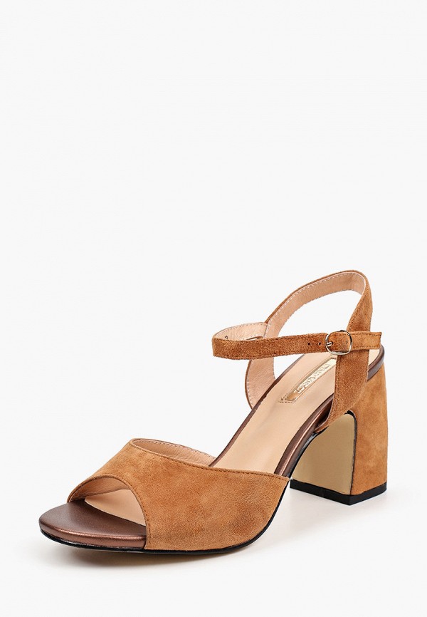 фото Босоножки dino ricci