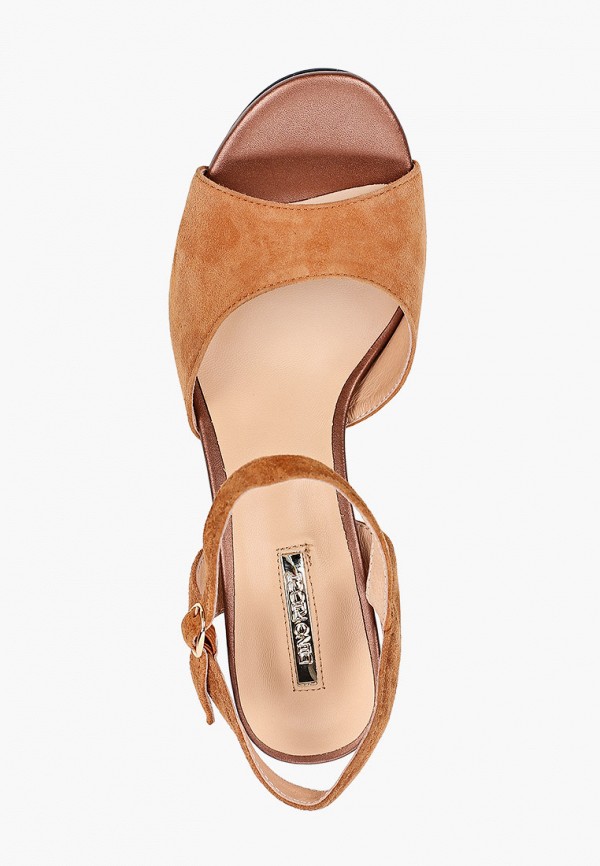 фото Босоножки dino ricci