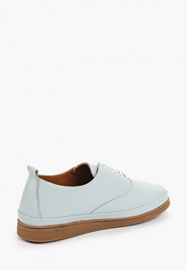 фото Ботинки shoiberg