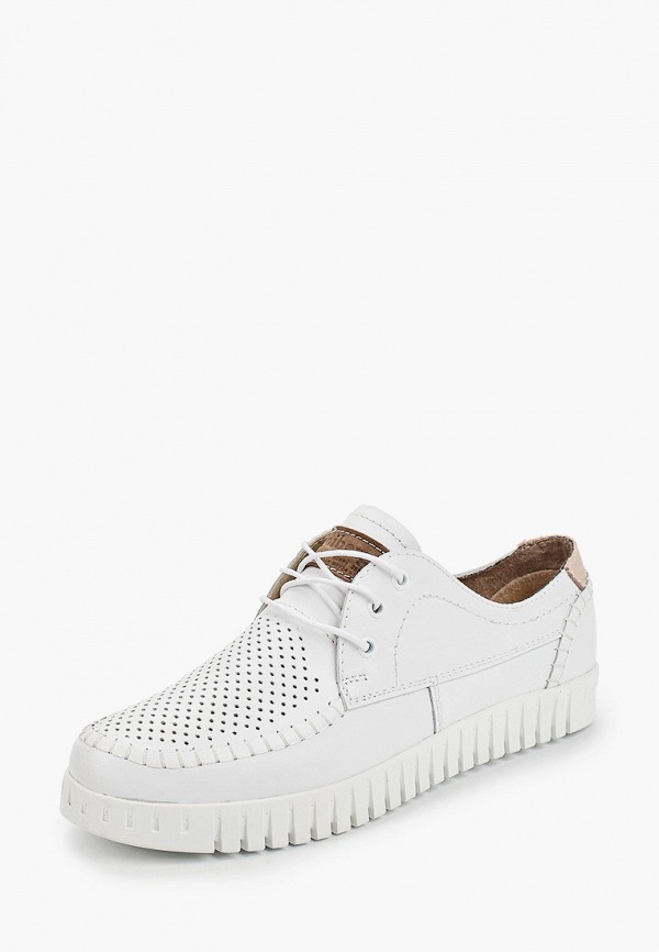 фото Ботинки shoiberg