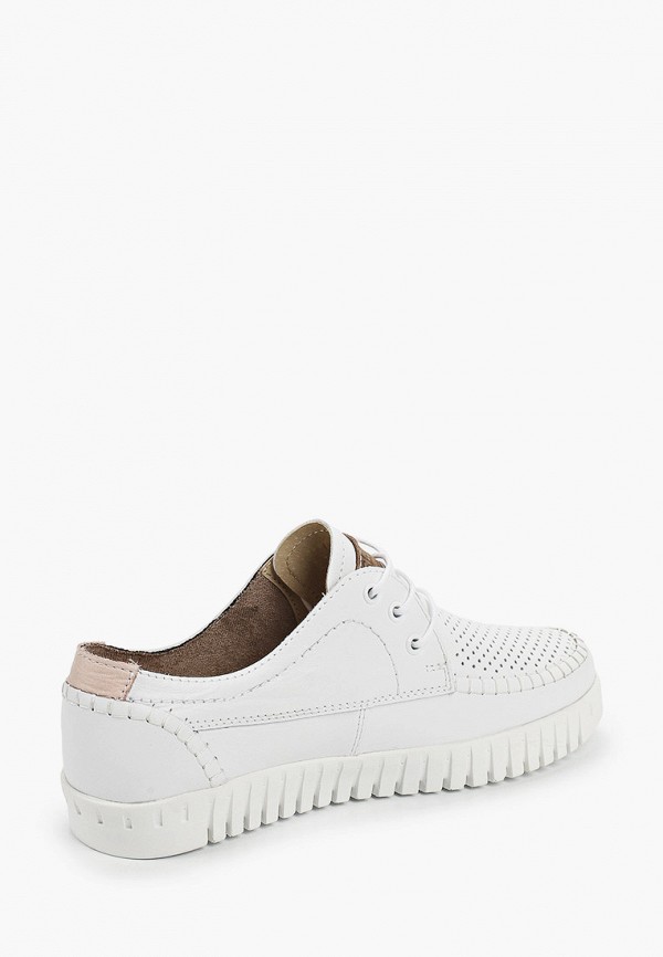 фото Ботинки shoiberg