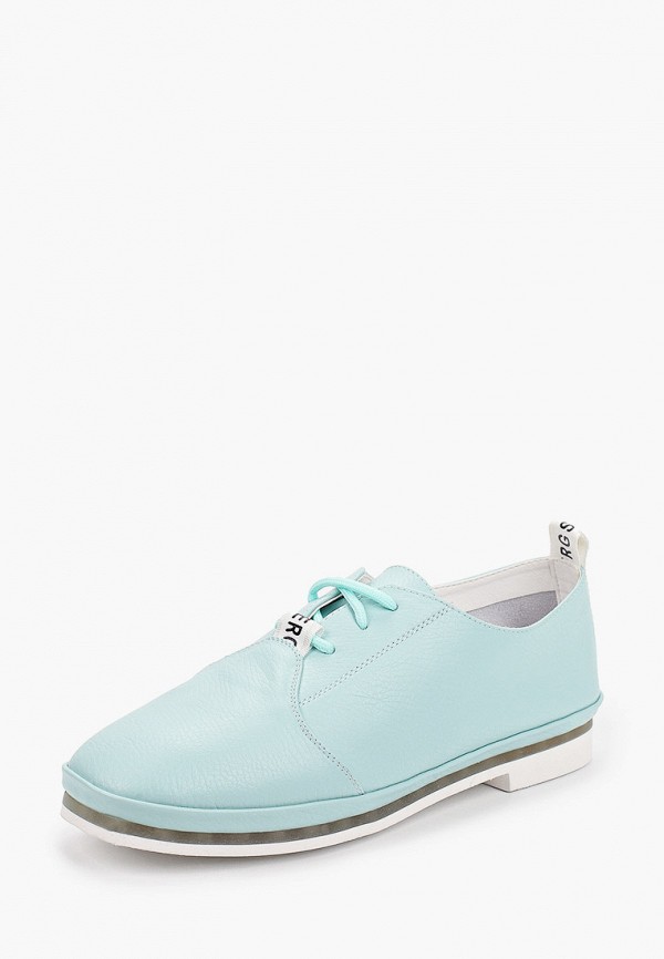 фото Ботинки shoiberg