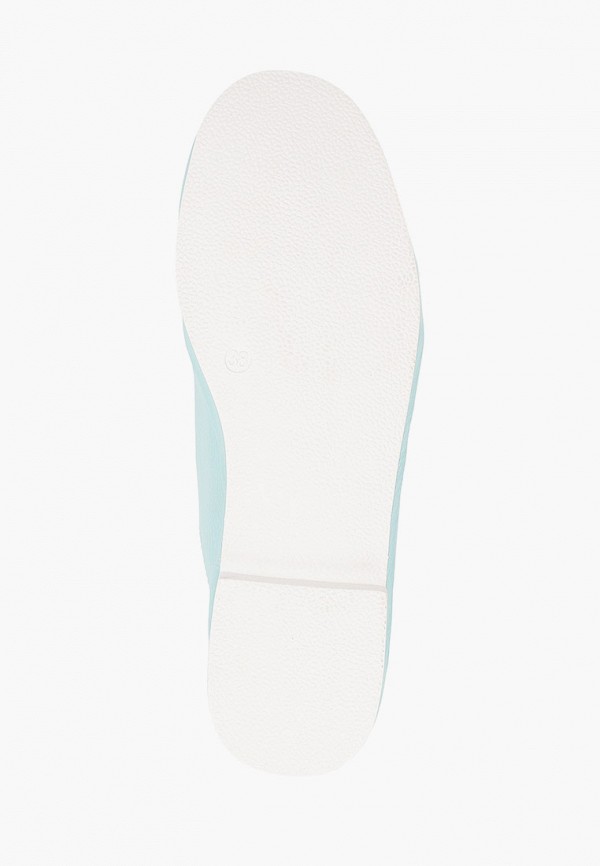 фото Ботинки shoiberg