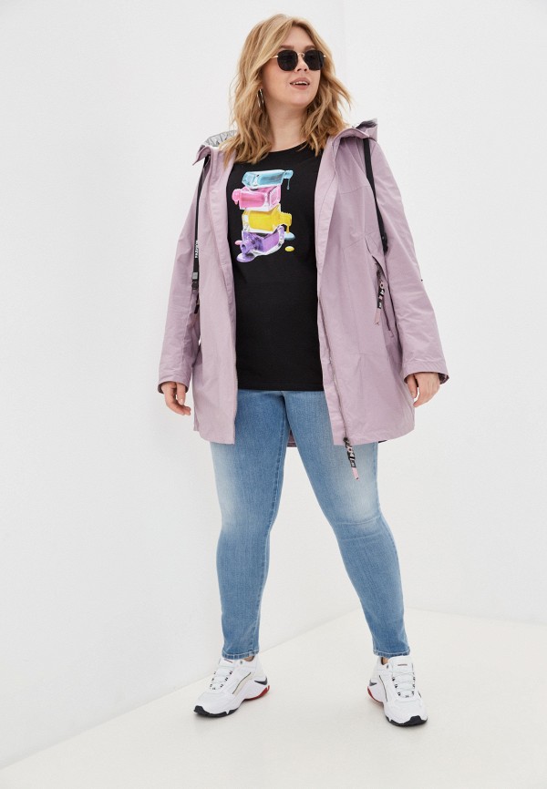 фото Ветровка city savani