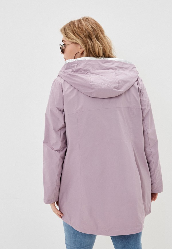 фото Ветровка city savani