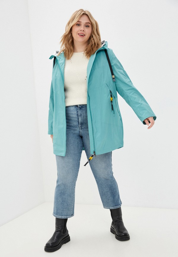 фото Ветровка city savani