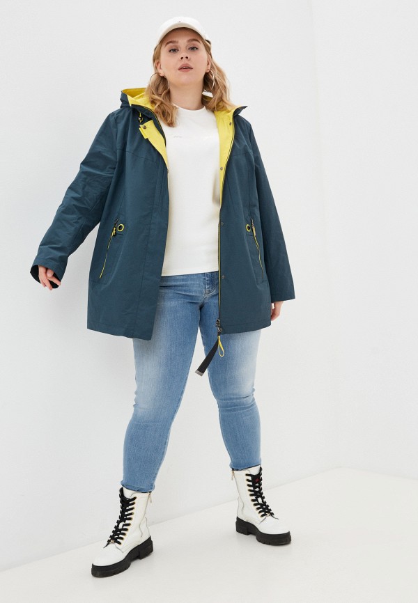 фото Ветровка city savani