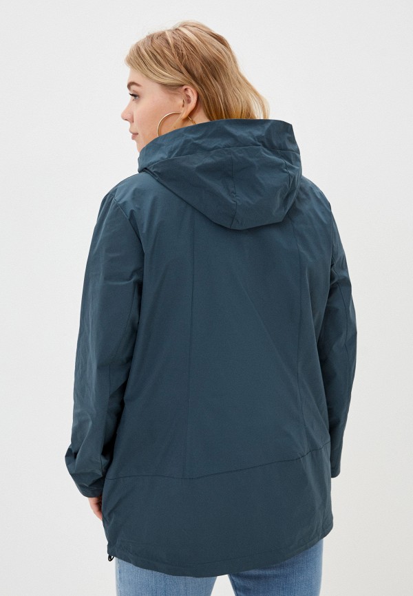 фото Ветровка city savani