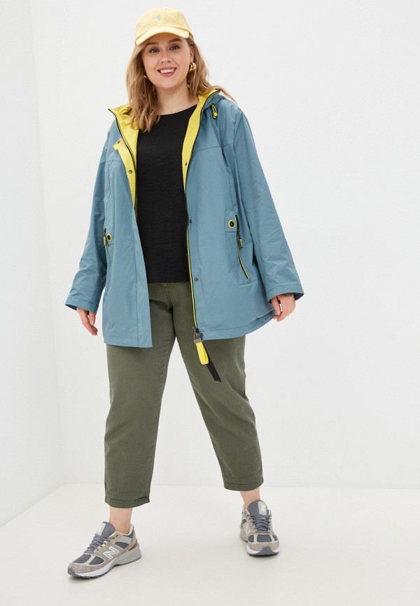 фото Ветровка city savani