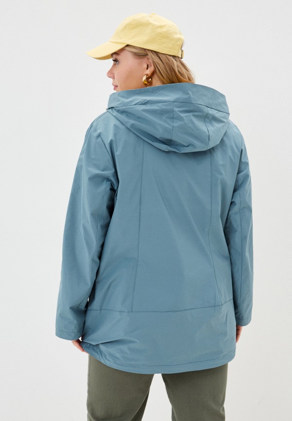 фото Ветровка city savani