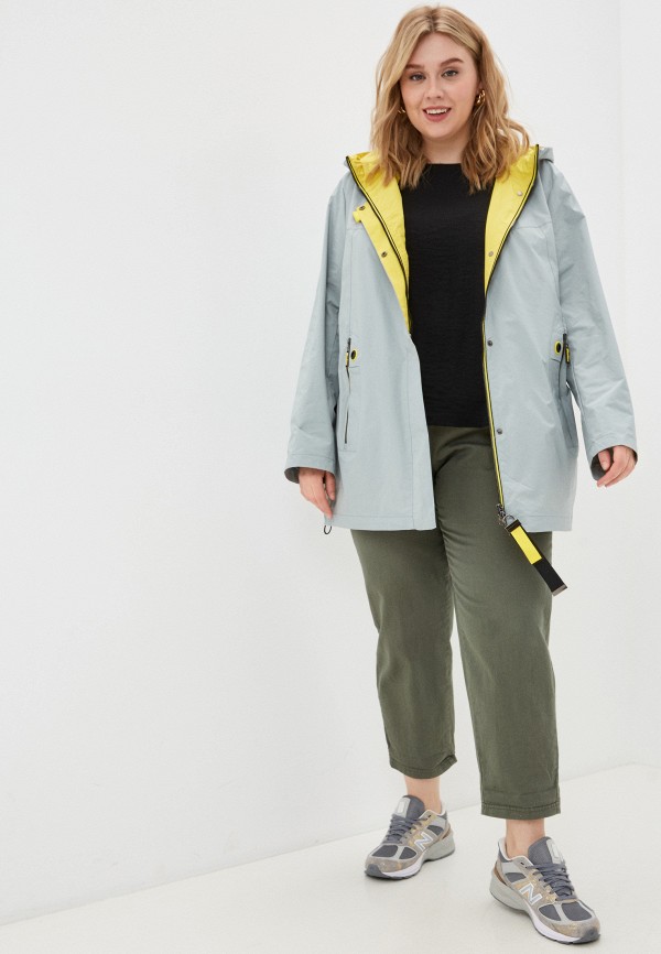 фото Ветровка city savani