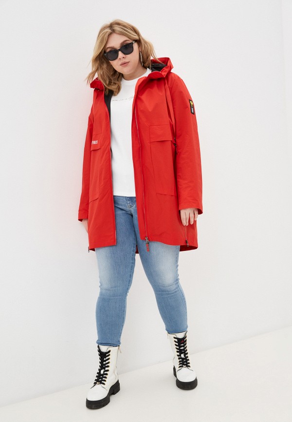 фото Ветровка city savani