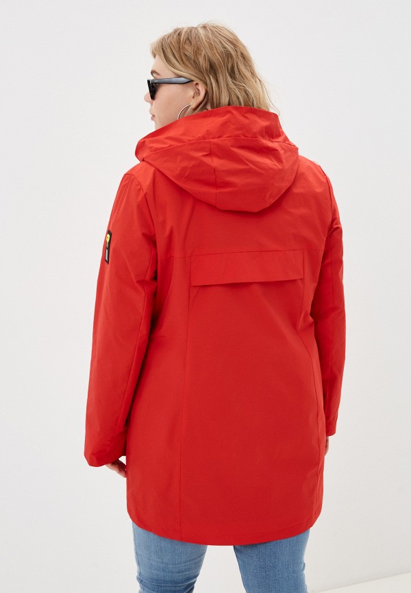 фото Ветровка city savani