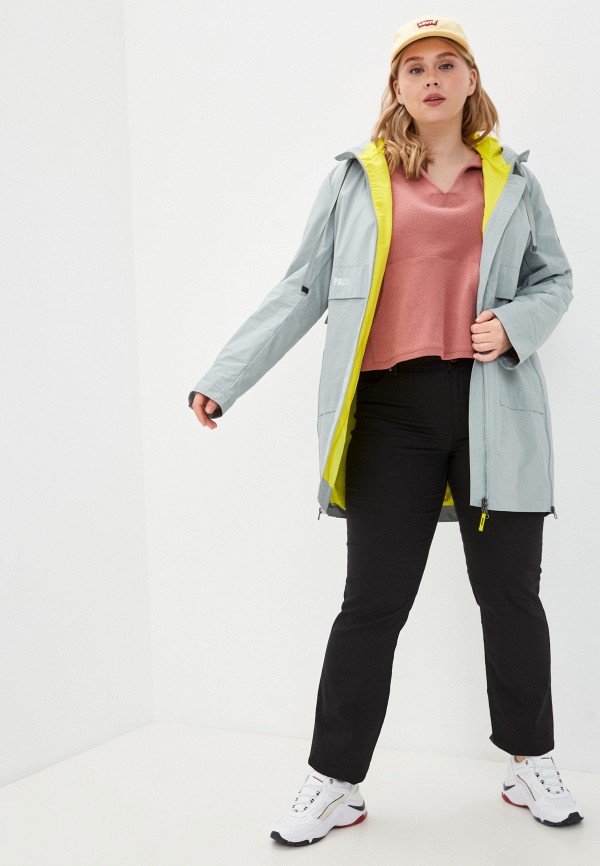 фото Ветровка city savani