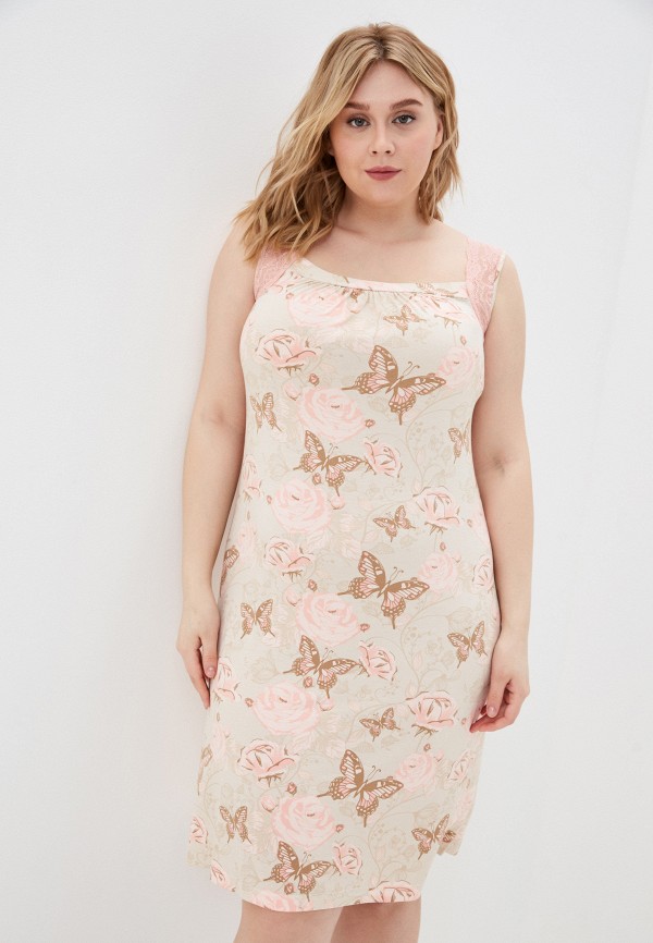 Сорочка ночная Весталия