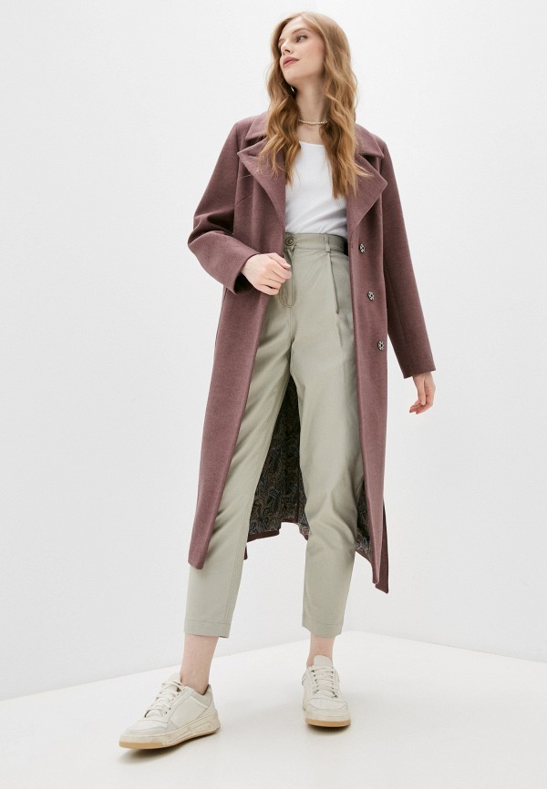 фото Пальто ovelli