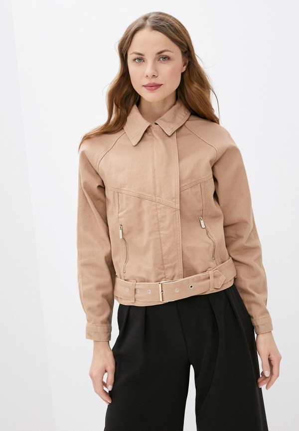 фото Куртка джинсовая love republic