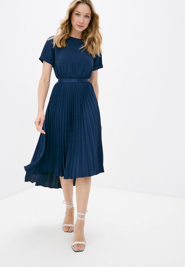 

Платье Love Republic, Синий, Exclusive online