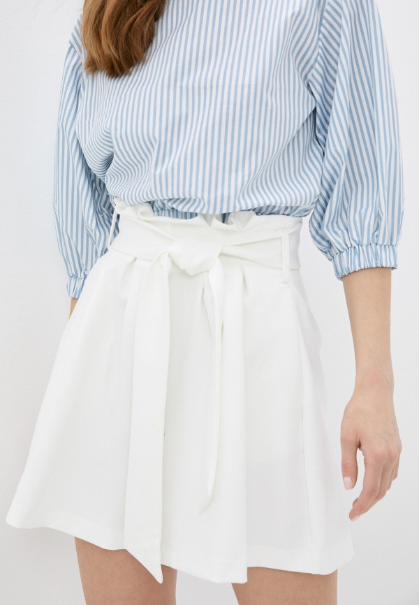 

Шорты Love Republic, Белый, Exclusive online