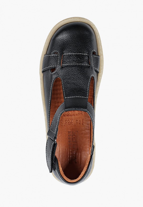 фото Туфли airbox