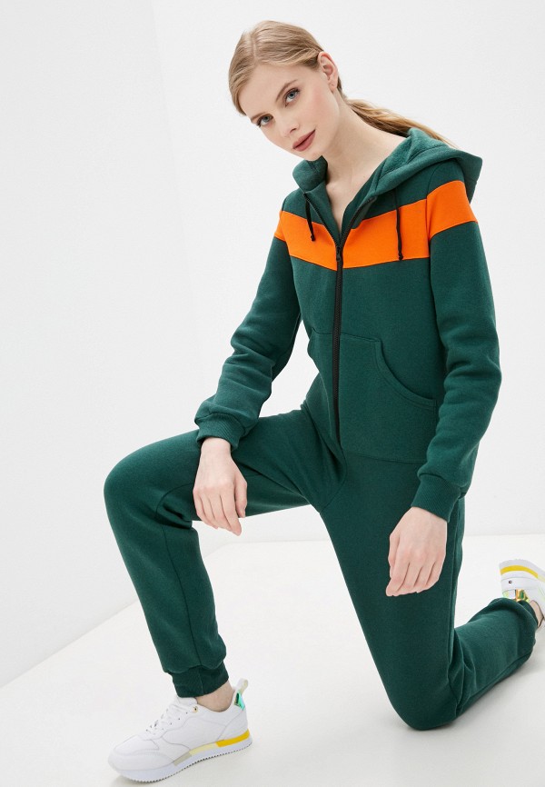 фото Комбинезон kidonly