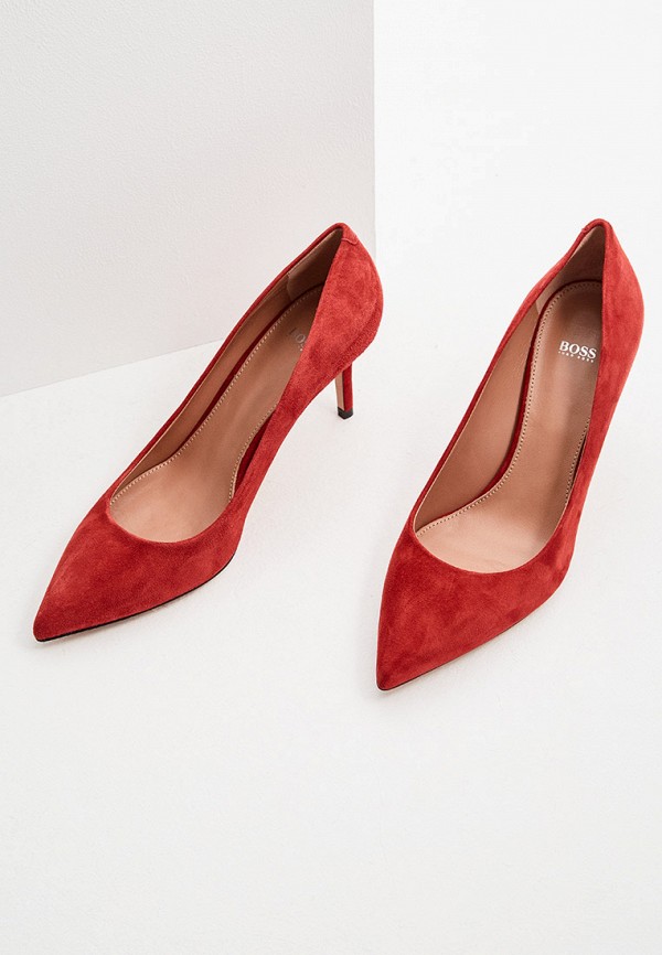 фото Туфли boss