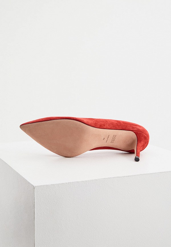 фото Туфли boss