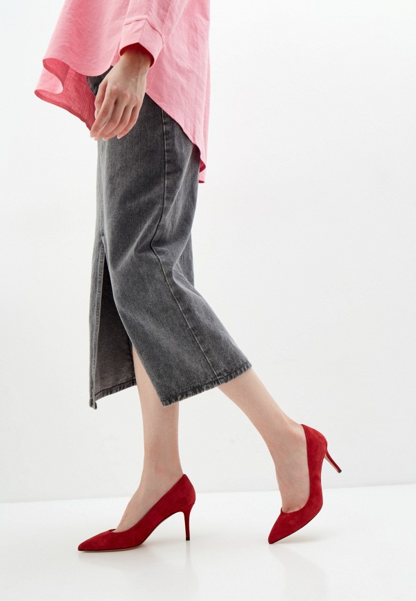 фото Туфли boss