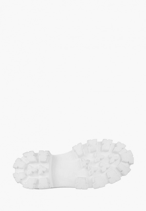 

Ботинки Libero, Белый, Libero MP002XW0641G