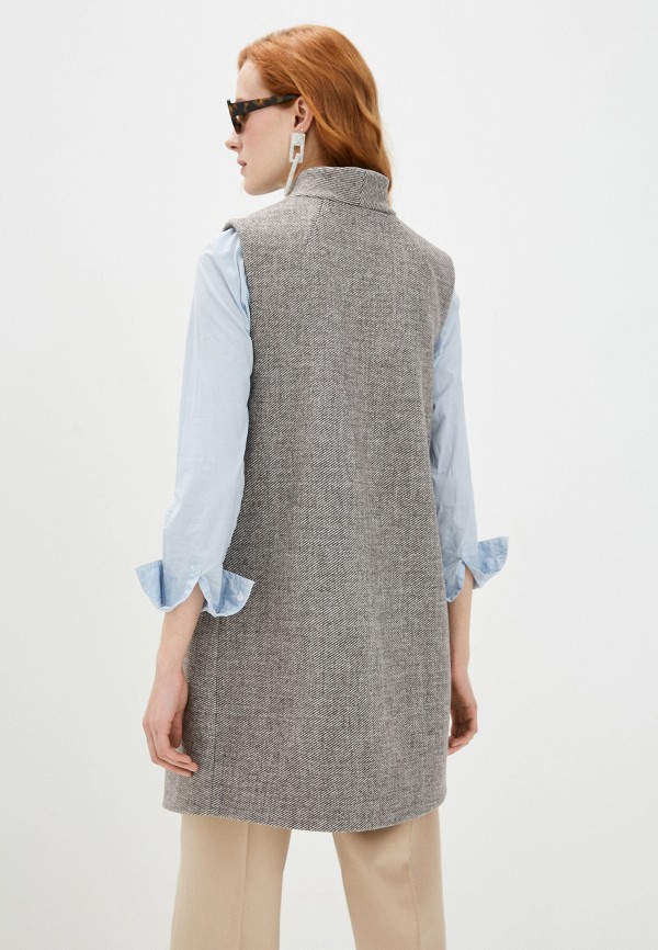 фото Жилет duckystyle